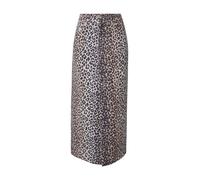 OUI Gonna beige / camello / nero Donna OUI 36 beige / camello / nero