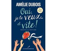 Oui, je le veux... et vite !