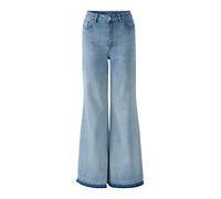 OUI Jeans blu denim Donna OUI 35-36