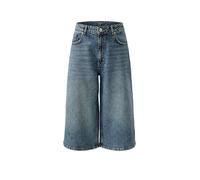 OUÍ Jeansbermuda blu | 42