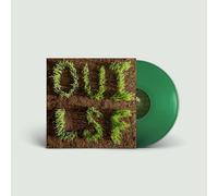 Les Savy Fav OUI, LSF (Vinyl LP) 12" Album Coloured Vinyl (Limited Edition)