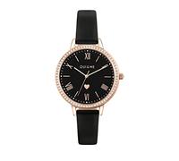 Oui & Me AMOURETTE Orologio Donna Solo tempo in Acciaio, Pelle reciclata - ME010288