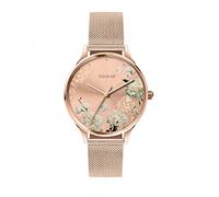 Oui&me Bichette Orologio Donna, Solo tempo, 3H, 38mm