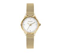 Oui&me BICHETTE Orologio Donna Solo tempo in Acciaio, PVD Oro - ME010269
