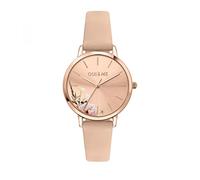 Oui&me Fleurette Orologio Donna, Solo tempo, 3H, Analogico - 32mm