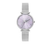 Oui&me Orologio Donna, Solo tempo, Analogico, 33 mm, Collezione ETOILE, Libellula - ME010419