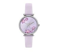 Oui&me Orologio Donna, Solo tempo, Analogico, 33 mm, Collezione ETOILE, Libellula - ME010422
