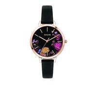 Oui&me Orologio Donna, Solo Tempo, Analogico, Collezione Fleurette - ME010368