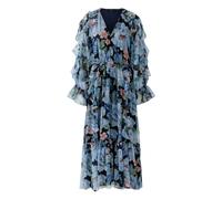 Oui - Midi Vestiti - - Dresses - Donna - Multicolore - XL