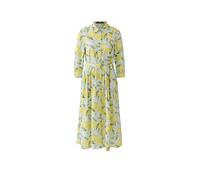 OUÍ Mididress giallo | 36