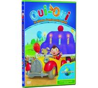 Oui-Oui - 1 - Le gâteau d'anniversaire géant (DVD)