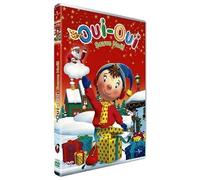 Oui-oui 3D : noël