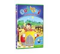 Oui-Oui - 4 - En route avec Oui-Oui