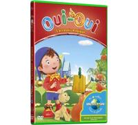 Oui-Oui - 5 - L'arrosoir magique (DVD) Oui-Oui
