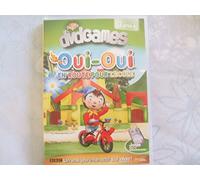 Oui oui en route pour l'ecole