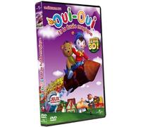 Oui-oui et la fusée magique