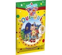 Oui-oui et le grelot enchanté