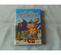 Oui-oui et le grelot enchanté