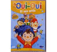 Oui-oui et ses amis