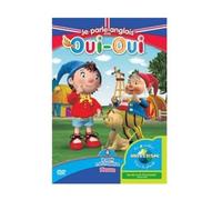 Oui-Oui - Je parle anglais avec Oui-Oui - 4 - Le petit mot magique / Pleas (DVD)