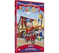 Oui-oui - je parle anglais avec oui-oui, vol. 1 : bonjour ! ; good morning !
