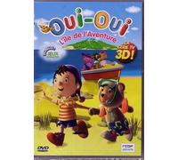 Oui-Oui L Ile De L..