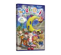 Oui-oui - la lune magique