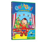 Oui Oui Le Cirque De Oui Oui [Edizione: Francia]