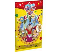 Oui-oui : le colis mystérieux