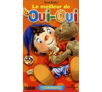 Oui-oui : le meilleur de oui-oui