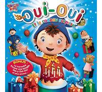 OUI OUI - OUI OUI ET LE CADEAU..