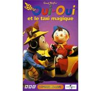 Oui oui vol 2 : et le taxi magique