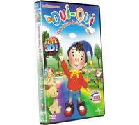 Oui-oui, vol. 2 : oui-oui et le trésor de l'arc-en-ciel