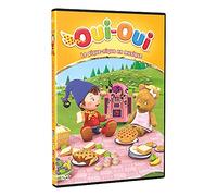 Oui-oui, vol. 9: Le pique-nique en musique – Universal Pictures