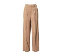 OUI Pantaloni con piega frontale caramello Donna OUI 34 caramello