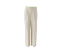 OUÍ Pantaloni Marlene crema | 42