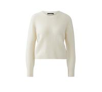 OUÍ Pullover beige | 36