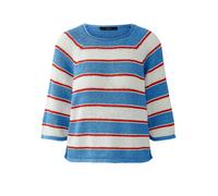 OUÍ Pullover blu | 36