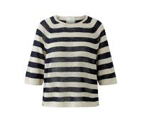 OUÍ Pullover blu | 38