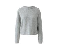 OUÍ Pullover grigio | 42