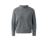 OUÍ Pullover grigio | 42