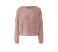 OUÍ Pullover rosa | 34