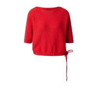 OUI Pullover rosso Donna OUI S rosso