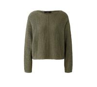 OUÍ Pullover verde | 42