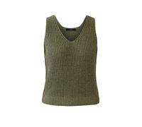 OUÍ Pullunder verde | 34