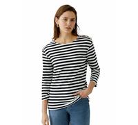 OUÍ Shirt SUNALA nero | 34