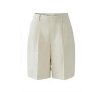 Oui - Short Shorts - - Shorts - Donna - Beige - L