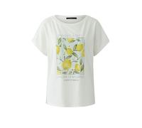 OUÍ T-Shirt bianco | 40