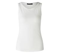 OUI Top 'FILIZ' offwhite Donna OUI XS-S offwhite