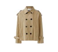 OUÍ Trenchcoat beige | 36